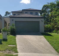 Central Gold Coast Large Modern Elevated House - Tourism Guide