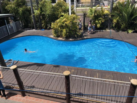 Central Jetty Motel - Travel Search 2