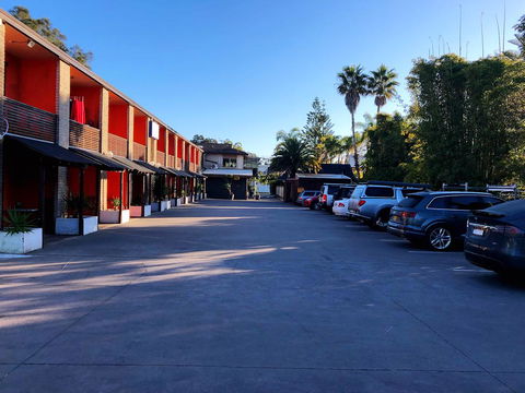 Central Jetty Motel - Travel Search 1