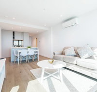 Central Melbourne 2 Bedroom LuxuryVictoria One - Tourism Guide