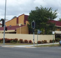 Central Motel Ipswich - Tourism Guide