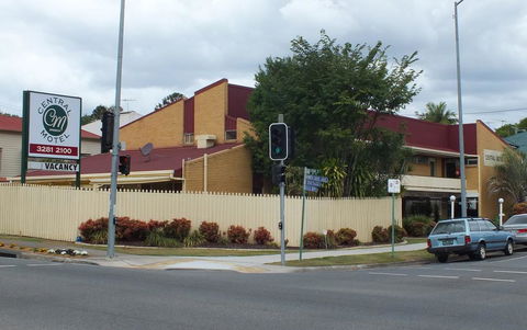 Central Motel Ipswich - Tourism Guide 0