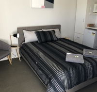 Central Motel Mudgee - Tourism Guide