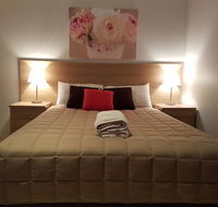 Central Motel Nelson Bay - Cruises Travel