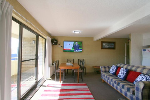 Central Park 10/1 Snowy River Avenue - Tourism Guide 1