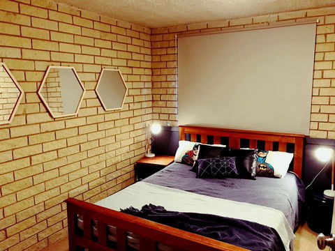 Central Park Apartment 3 - Tourism Guide 1