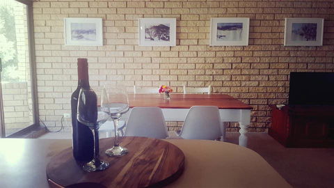 Central Park Apartment 3 - Tourism Guide 3