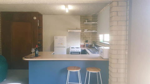 Central Park Apartment 3 - Tourism Guide 2