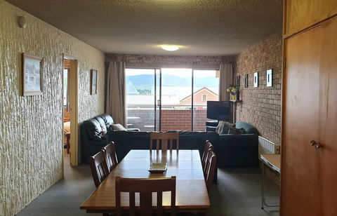 Central Park Apartment 8 - Tourism Guide 2