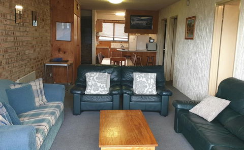 Central Park Apartment 8 - Tourism Guide 3