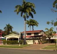 Central Park Motel - Cruises Travel