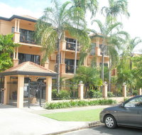 Central Plaza Apartments - Tourism Guide