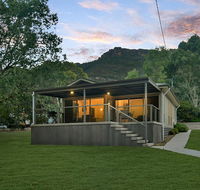 Central Views Halls Gap - Travel Search
