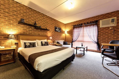 Central Yarrawonga Motor Inn - Travel Search 0