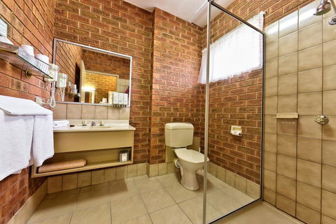 Central Yarrawonga Motor Inn - Travel Search 3