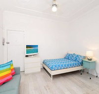 Centrally located Bondi Beach Studio - Tourism Guide