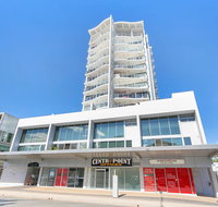 Centrepoint Apartments - Tourism Guide