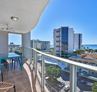 Centrepoint Apartments - Tourism Guide