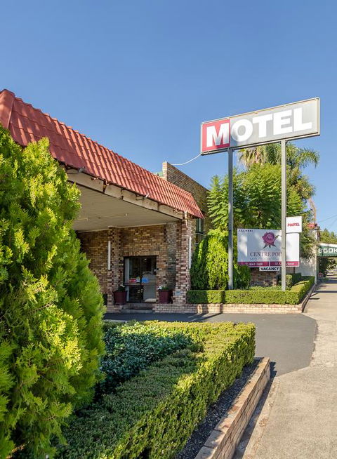Centrepoint Midcity Motor Inn - Tourism Guide 3