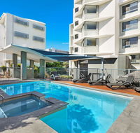 Cerulean Apartments - Cruises Travel