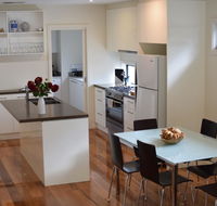 Champagne Stays Apartment - Travel Agents