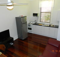Champion Bay Apartments - Cruises Travel