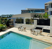 Chancellor Executive Apartments - Tourism Guide
