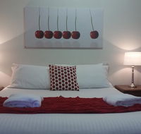 Chaparral Motel - Cruises Travel