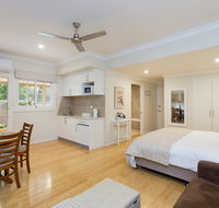 Chapel Woods Bed and Breakfast - Tourism Guide