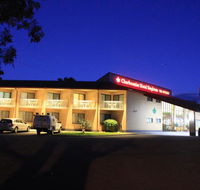 Charbonnier Motor Inn - Travel Search