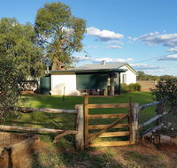 Charleville Bush Cottage - Tourism Guide
