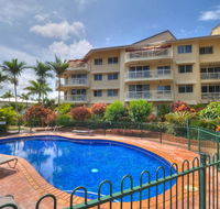 Charlton Apartments on the Esplanade - Travel Search