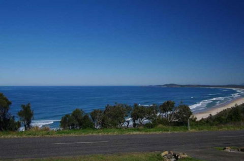 Charm Cottage, 58 Skyline Crescent - Travel Search 0