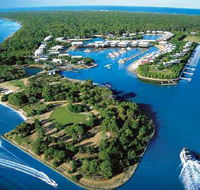 Charming Island Escape Gold Coast - Travel Search