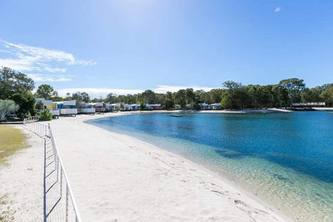 Charming Island Escape Gold Coast - Travel Search 1