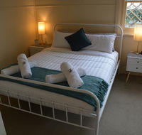 Charming Miners Cottage in the Hip City of Geelong - Travel Agents