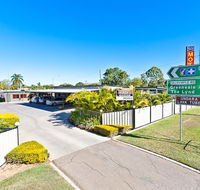 Charters Towers Motel - Travel Search