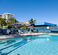Cheltenham Apartments - Cruises Travel