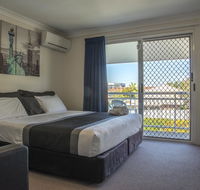 Chermside Court Motel - Cruises Travel