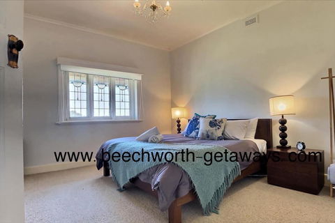 Cherry Blossom Cottage - Beechworth-Getaways - Travel Search 2