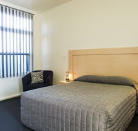Cherry Blossom Motor Inn - Cruises Travel