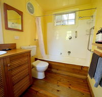 Cherry Plum Cottages