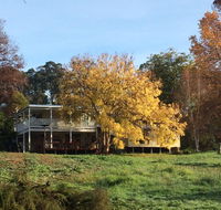 Chestnut Brae Farmstay - Cruises Travel
