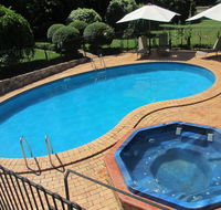 Chestnut Tree Holiday Units