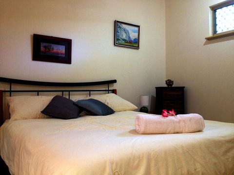 Chez Marguerites - Travel Agents 2