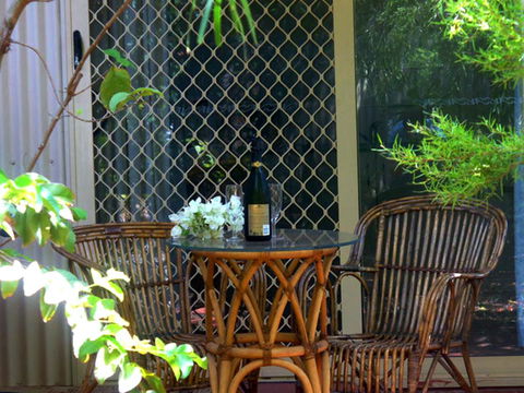 Chez Marguerites - Travel Agents 1