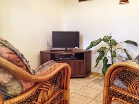 Chez Marguerites - Travel Agents 3