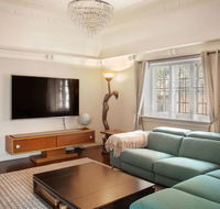 Chic 2 Bedroom Ground Floor Apartment In Trendy New Farm - Cruises Travel