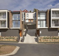 Chilam 'D' - Architecturally designed