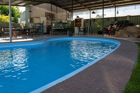 Chillagoe Cabins And Tours - Travel Search 3
